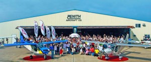 zenithsummer