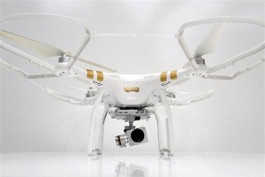Recreational Drone