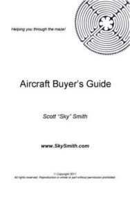 Aircraft Buyer's Guide