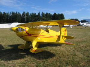 Pitts S1 Plans