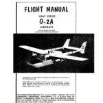 O-2A Flight Manual