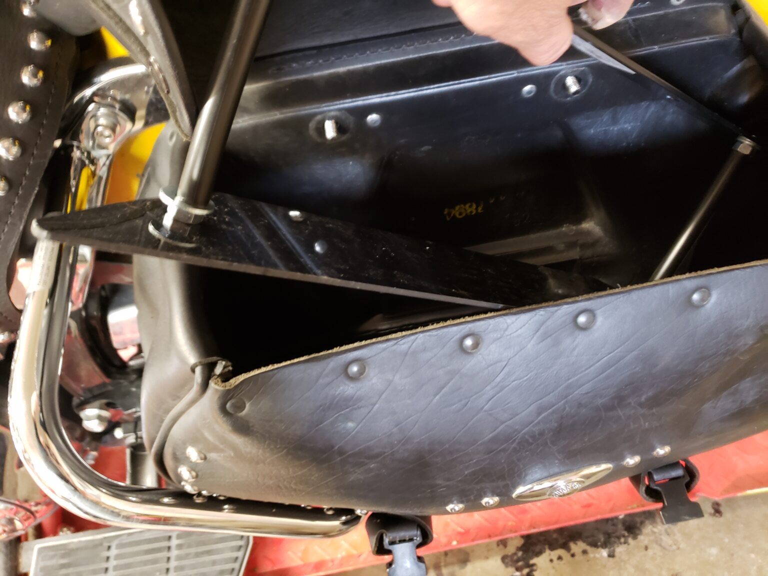 Update Heritage Classic Papa Bags Inserts Scott Sky Smith Insurance