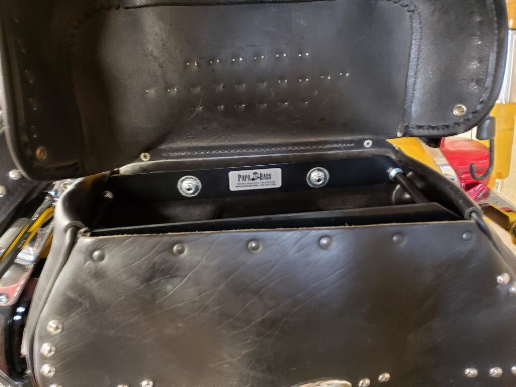 Update Heritage Classic Papa Bags Inserts Scott Sky Smith Insurance