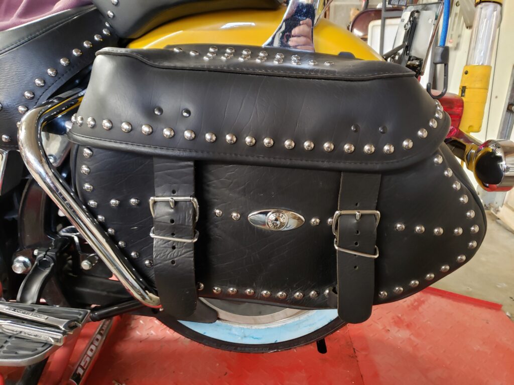 Update Heritage Classic Papa Bags Inserts Scott Sky Smith Insurance